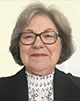 Photo of Donna Frithsen, Interim Vice President for Advancement